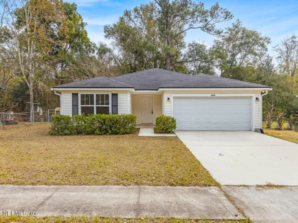 4022 KATANGA Drive S, Jacksonville, FL 32209