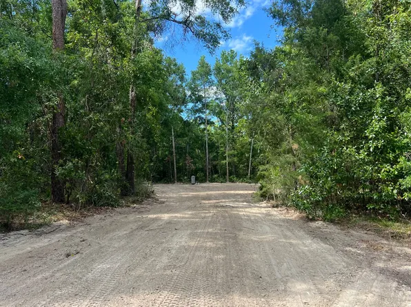 288 Street, Branford, FL 32008