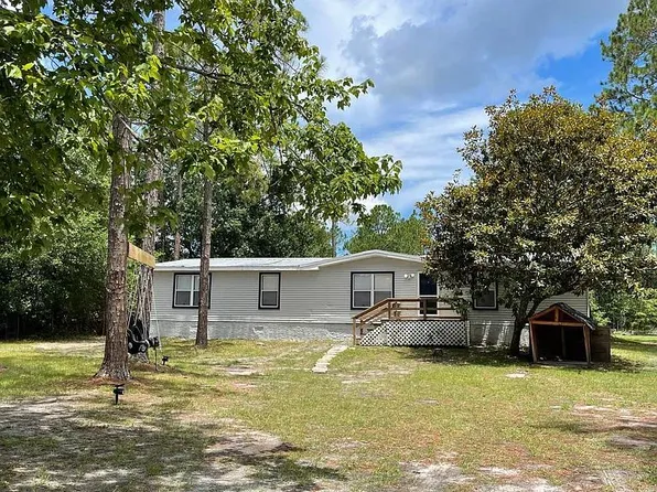 2232 Eagles Hammock Blvd, Middleburg, FL 32068