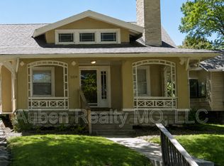 5304 Harrison St, Kansas City, MO 64110