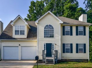 7545 Clear Creek Dr, Lithonia, GA 30058