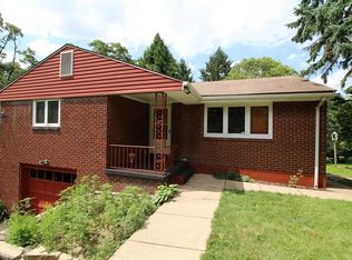 10109 Pearl Rd, Pittsburgh, PA 15235