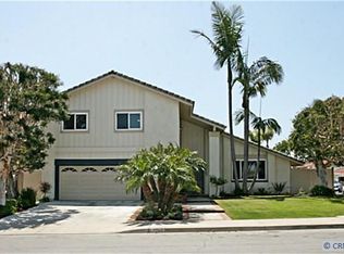9168 Molt River Cir, Fountain Valley, CA 92708