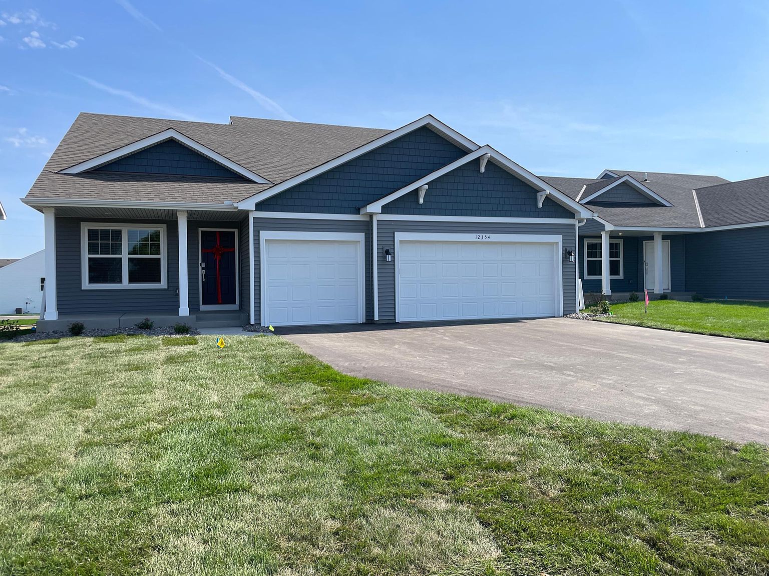 12354 Amber Dr, Rogers, MN 55374 Zillow