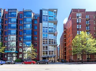 1209 13th St NW APT 214, Washington, DC 20005