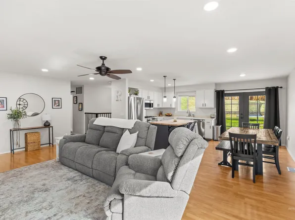 1224 Toby Ct, Clarkston, WA 99403