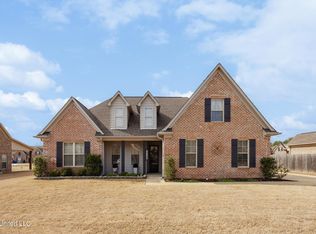 3414 Tates Way, Hernando, MS 38632