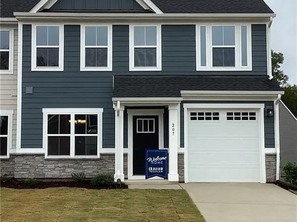 207 Ironsmith Way #11A, Williamsburg, VA 23185