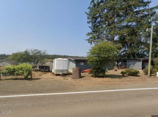 25140 Sandlake Rd, Cloverdale, OR 97112