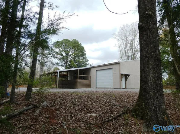 198 County Road 224, Crane Hill, AL 35053