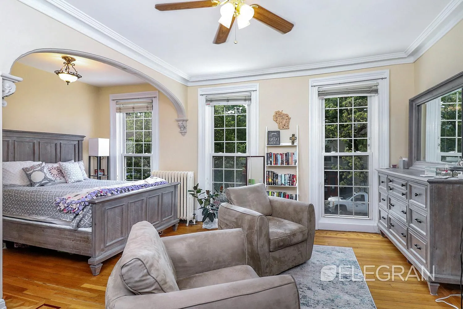 1 bed, 1000 sqft, $3,200 — Photo 4