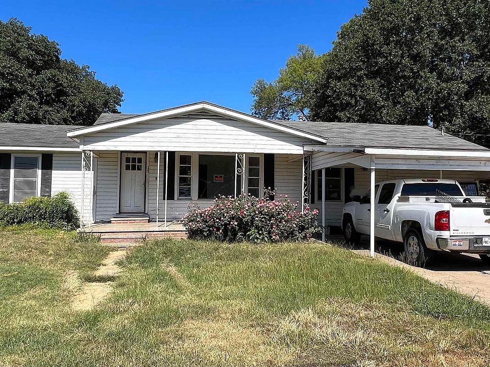 505 Anderson St, New Boston, TX 75570 Zillow