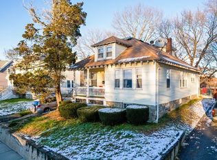 410 Huntington Ave, Boston, MA 02136