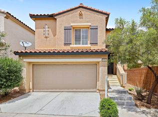 9284 Indian Cane Ave, Las Vegas, NV 89178