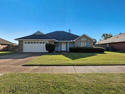 4907 General Ashley Dr, Bossier City, LA, 71112