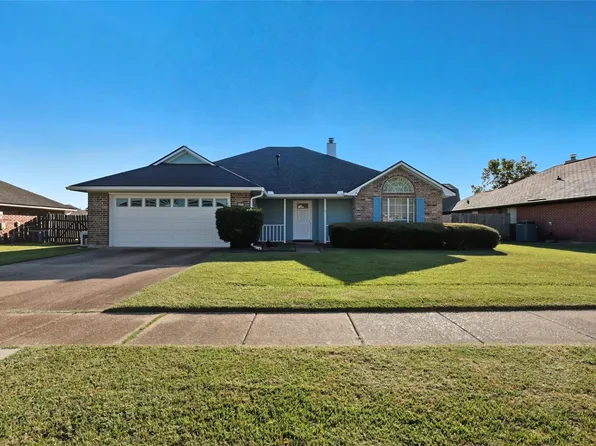 4907 General Ashley Dr, Bossier City, LA 71112