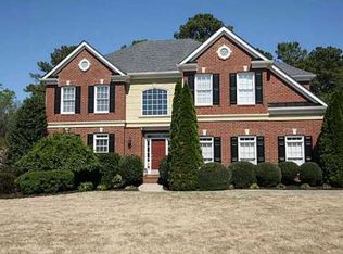 4035 Saint Michelle Ln, Alpharetta, GA 30004