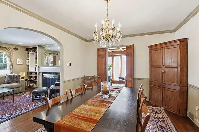 1812 N Hancock St — Photo 4