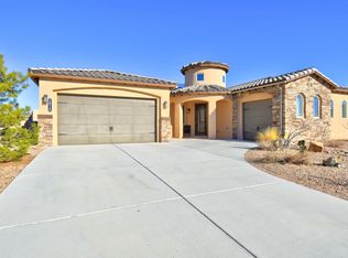 1815 Truchas Peak Trl NE, Rio Rancho, NM 87144