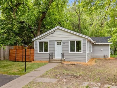 312 Wildwood Ave, White Bear Lake, MN, 55110