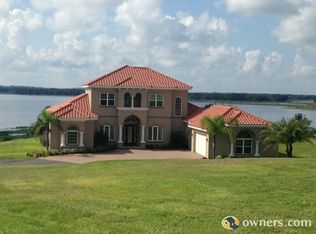 8210 Cherry Lake Rd, Groveland, FL 34736