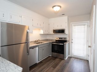140 Lanier Unit 23, Statesboro, GA 30458