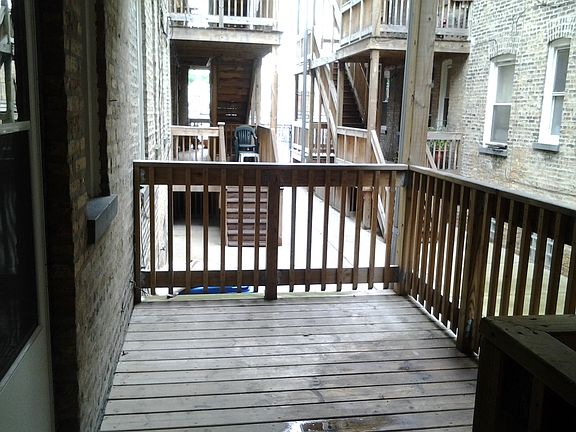 5th image of 2148 W Berteau Avenue # Fl 2nd
