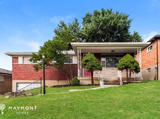 5776 Timrick Ct, Cincinnati, OH 45238