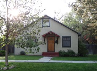 1328 S Manitou Ave, Boise, ID 83706