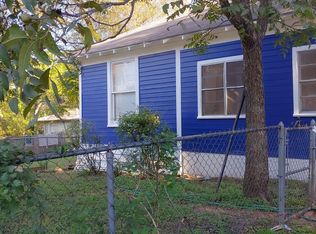 1540 Reuter Ave, Waco, TX 76708