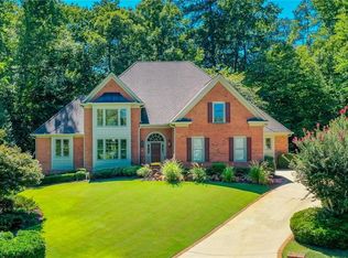 2228 Old Brooke Ln, Atlanta, GA 30338