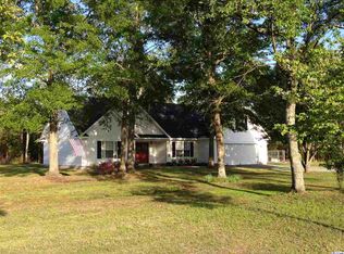 6218 Chinaberry Dr, Conway, SC 29527