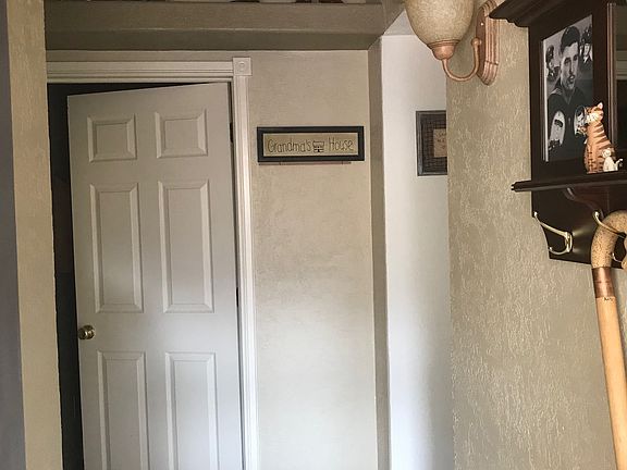 Hallway off Front Door