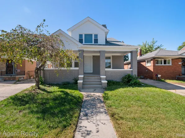 19217 Reno St, Detroit, MI 48205