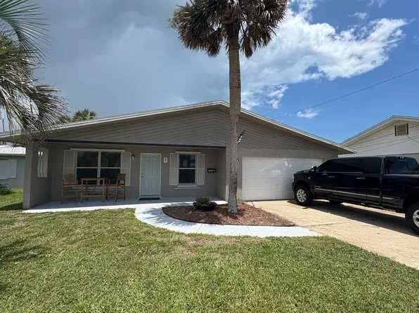 5 Rivocean Dr, Ormond Beach, FL 32176