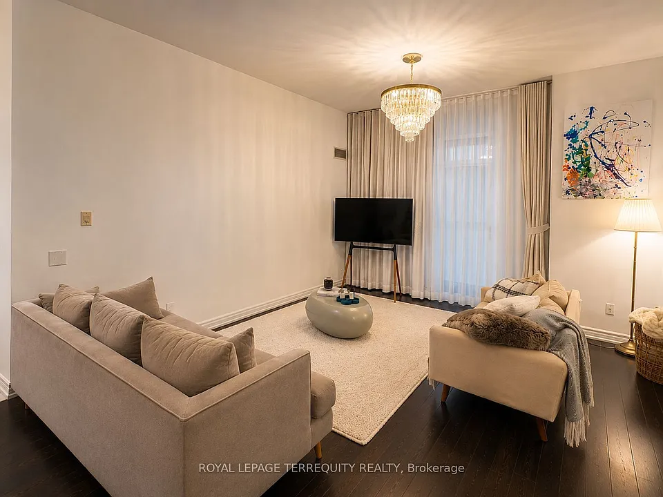 60 Saint Clair Ave W #101