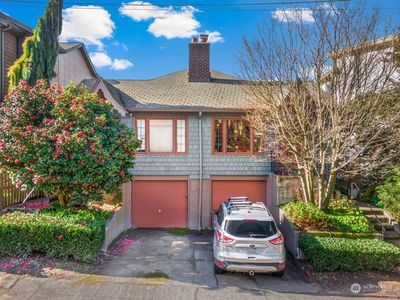 2523 Yale Avenue E #2521, Seattle, WA, 98102