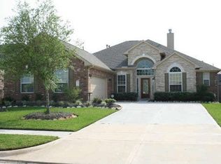 19815 Woodberry Manor Dr, Spring, TX 77379