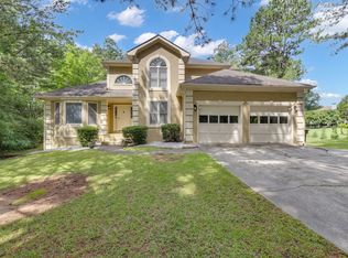 115 Rockhurst Chase, Tyrone, GA 30290
