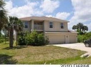 143 Bird Of Paradise Dr, Palm Coast, FL 32137