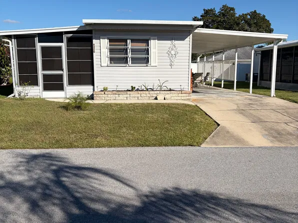 6320 Quality Ln, Zephyrhills, FL 33542