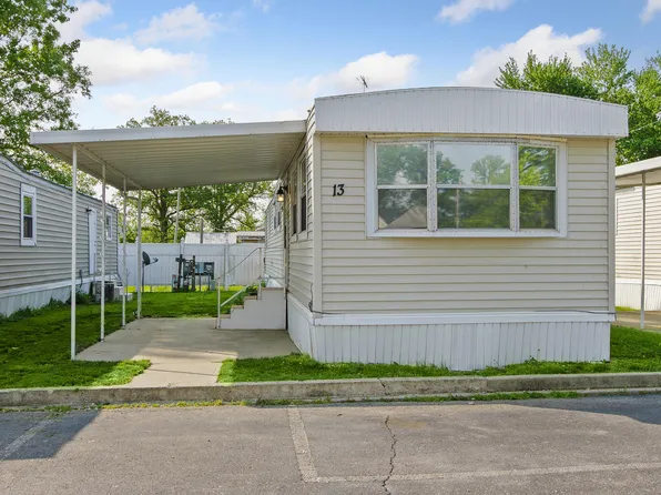 290 Stephenson St Lot 13, Lakeview, OH 43331