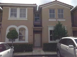 4249 SW 157th Ave, Miramar, FL 33027