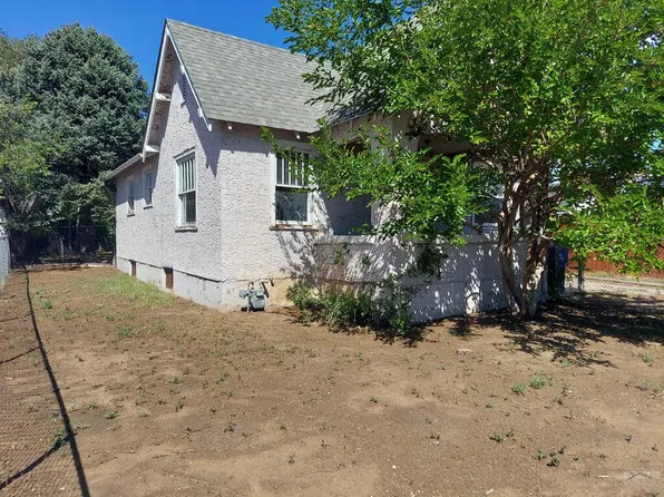 1615 Stone Ave, Pueblo, CO 81004