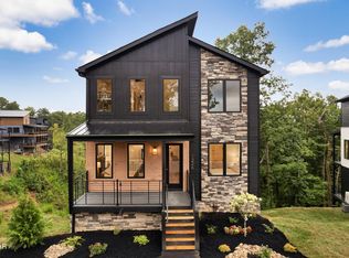 1226 Reedmont Way LOT 15, Sevierville, TN 37876