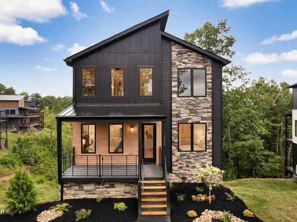 1226 Reedmont Way Lot 15, Sevierville, TN 37876