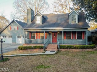 906 2nd Ave, Saraland, AL 36571