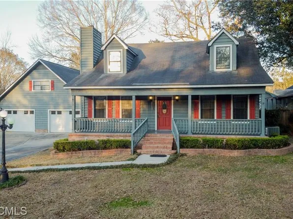 906 2nd Ave, Saraland, AL 36571