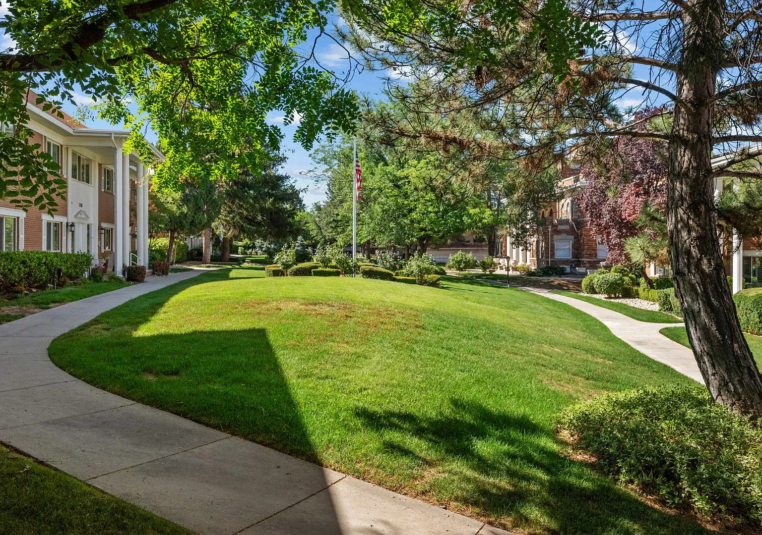 2708 S Highland Dr - 2708 S Highland Drive — Photo 3