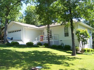 24 Fox Trot Dr, Conway, AR 72032